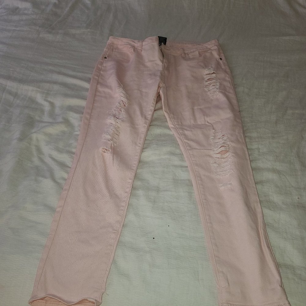 Seductions FD, Pink, 13